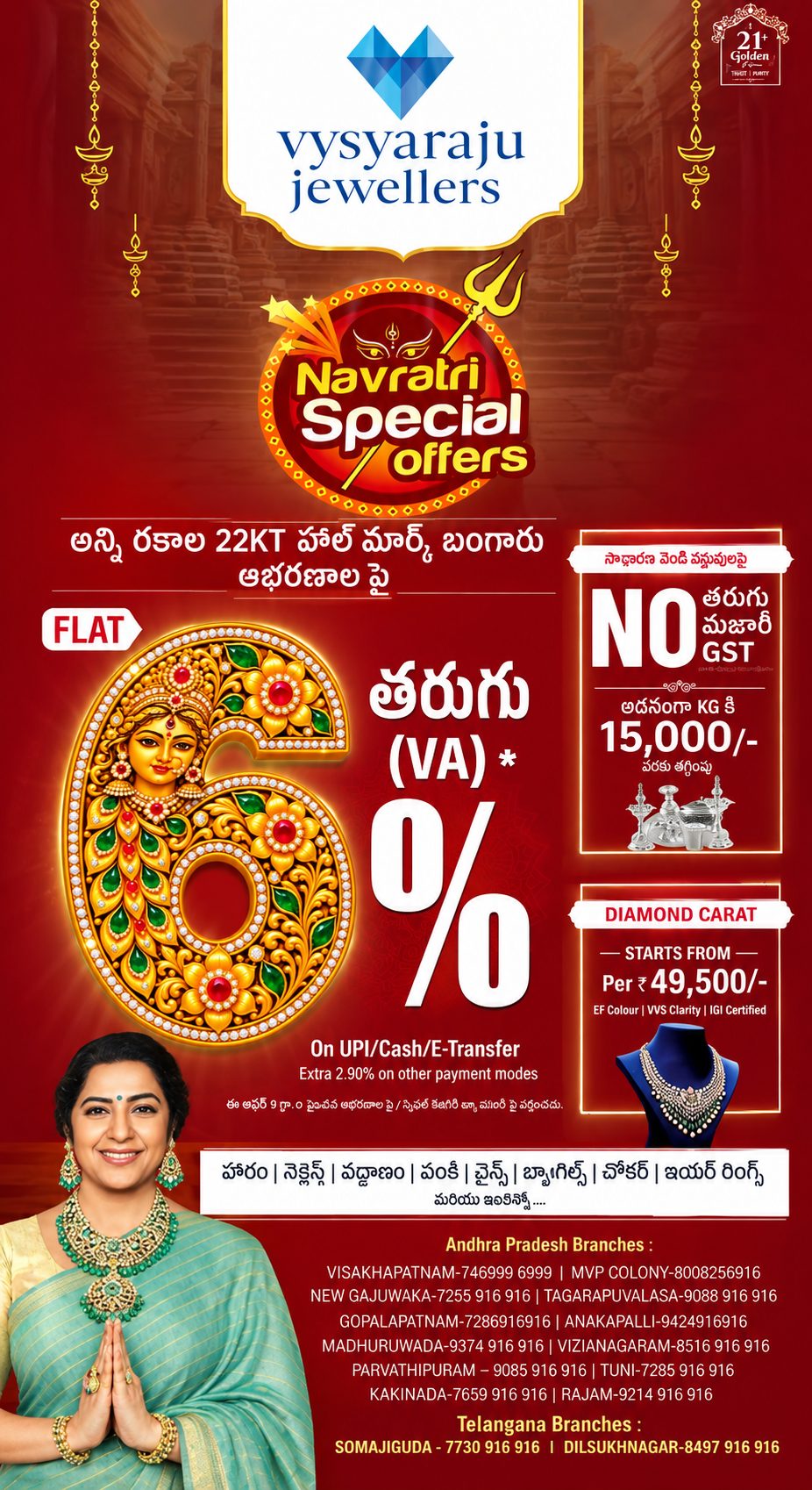 Side Advertisement